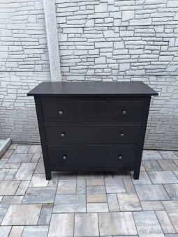 Prodám komodu IKEA HEMNES