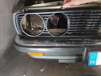Bmw e28 US maska