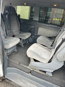 Prodám Mercedes - 1
