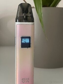 Oxva XLIM Pro Aurora Pink