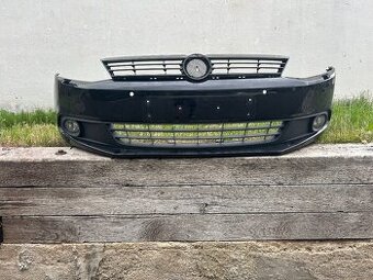 VW Jetta 6 přední nárazník 2011-2014