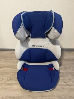 Dětská autosedačka Cybex Solution 15 - 36kg