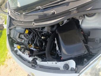 Twingo 1.2 benzín
