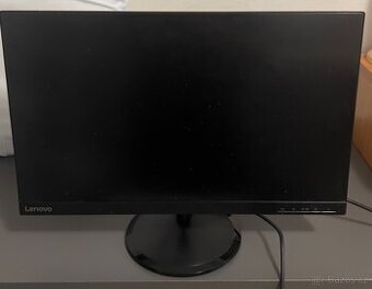 Lenovo C24-20 monitor 24” – super stav