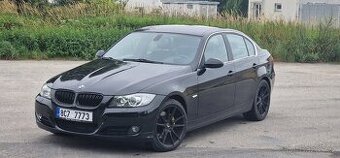 BMW E90 330i 190kw, n52b30