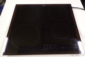 Indukční DESKA ELECTROLUX 300 LIR60433 nové čti - 1