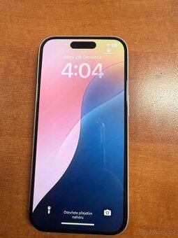iPhone 16 128GB
