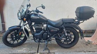 Royal Enfield Meteor 350