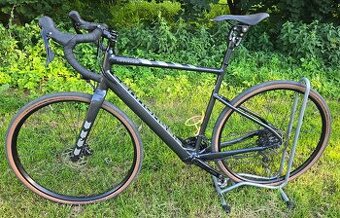E-gravel CANNONDALE Topstone Neo SL 2, vel. L