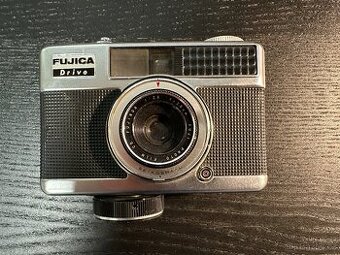 Fujica Drive