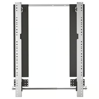 IKEA BEHJÄLPLIG Posuv. pant vestavná myčka