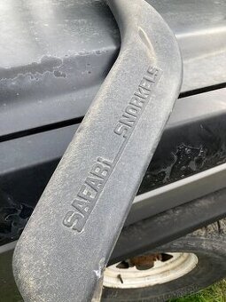 Safari Snorkels Terrano 1