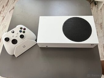 Xbox series S 500 GB