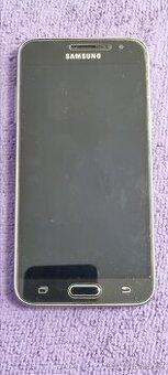Samsung J320, telefon a USB kabel, záruka na vyzkoušení - 1
