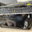 Nosic Topeak MTX Beamrack E + taska Topeak MTX Trunk Dry bag - 1