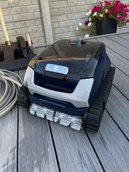 Bazénový vysavač Zodiac VOYAGER RE 4600iQ