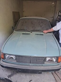 Škoda 105l - 1