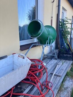 Balička na vánoční stromky