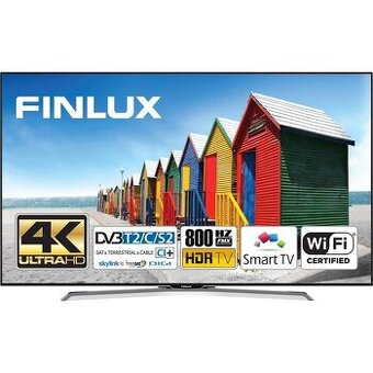 SMART Televize Finlux 43FUE8160//109CM