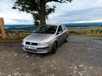 Fiat Stilo 1.6 16v
