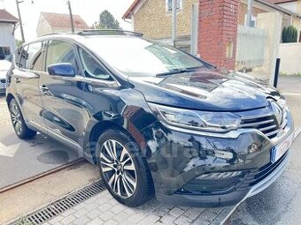 RENAULT Espace V dCi 160 INITIALE PARIS EDC 06/2016