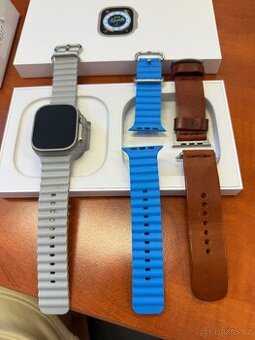 Apple Watch Ultra 1