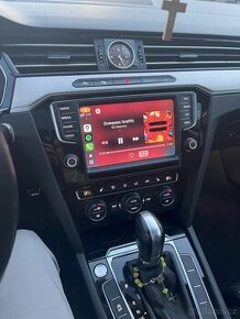 Aktivace Apple CarPlay✅ Android Auto pro VW, Škoda, Audi✅
