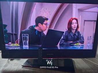 40" LED TV SAMSUNG
