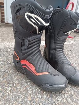 Alpinestars