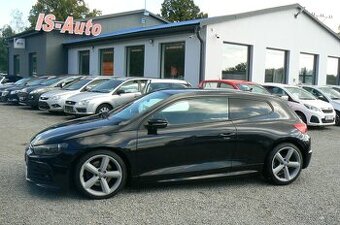 Volkswagen Scirocco 2.0TSi/147 kw - 2009