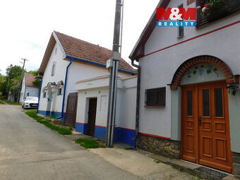 Prodej vinného sklepu, 200 m², Moravany