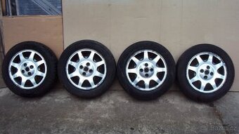 Alu 4x98 6Jx14 ET43 Lancia