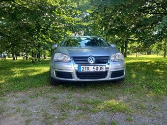 VW Golf  1.4 TSI CONFORTLINE