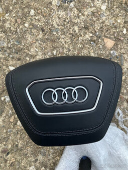 airbag kozeny audi do volantu ridice