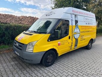 Ford Transit 300L L3H3 - 1