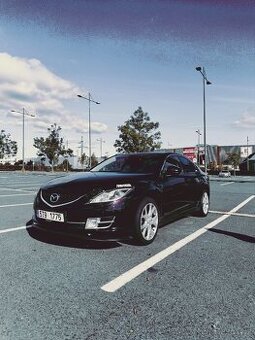 Mazda 6 GH 2.5l