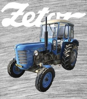 Zetor 3011