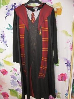 Karnevalový kostým- HARRY POTTER vel.152
