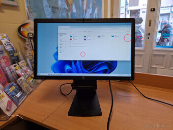 VÝPRODEJ 7 - HP EliteDisplay E221c, 21.5",1920x1080