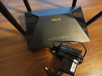 Asus RT-AX53U - wifi router