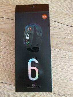 Chytré hodinky s NFC