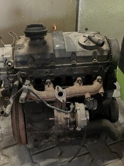 Ford Galaxy 1,9Pd/85kw r.v.2002 motor