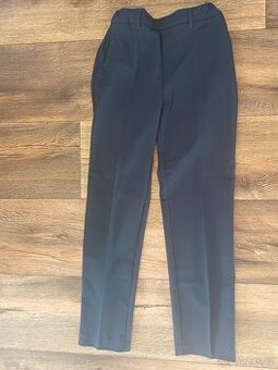 Společenské kalhoty H&M, velikost 140
