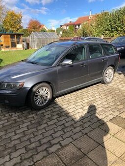 Volvo V50 2.0D 100kw