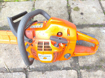 Husqvarna 455 RANCHER