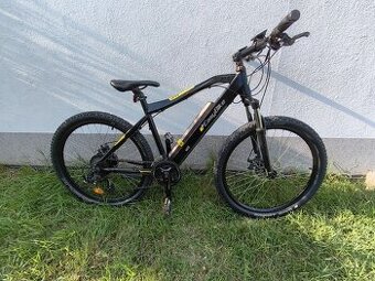 PRODÁM elektrokolo EASYBIKE Mi5 s baterií 14,5 Ah