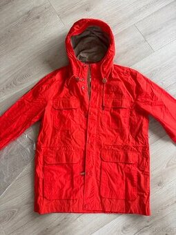 Superdry parka, panská, vel. M, na postavu L, NOVÁ