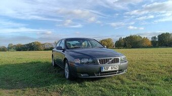 Volvo S80 D5 PREMIUM - 1