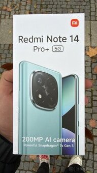 Xaomi Redmi Note 14 Pro 5g