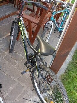 Kolo velikost 26 - 1